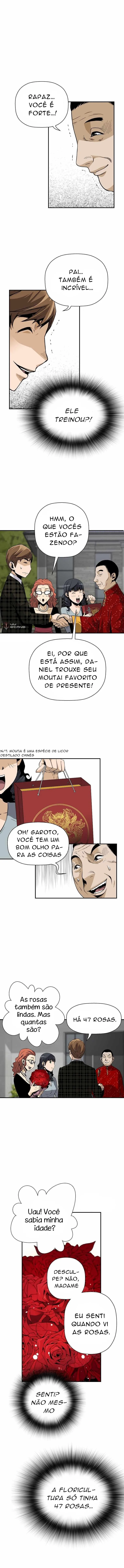 Retorno da Lenda, capítulo 41, página 2