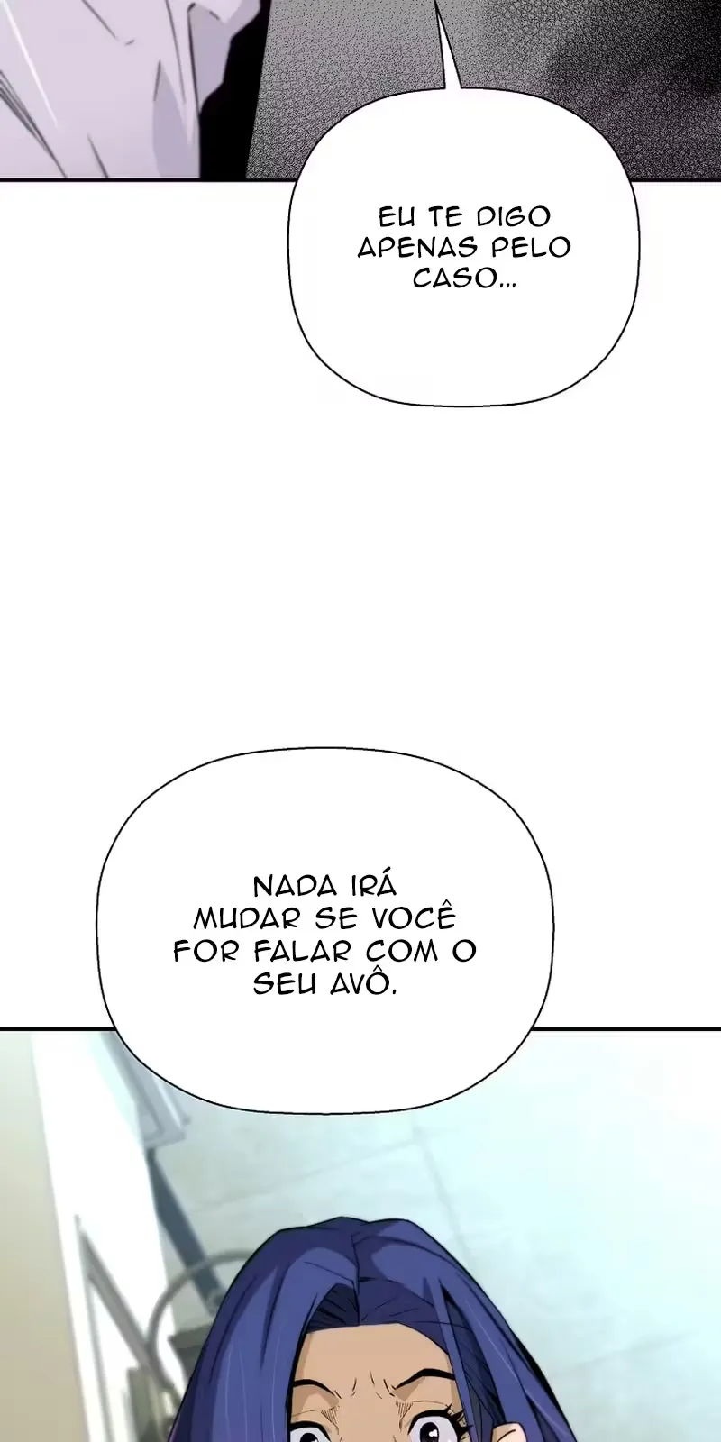 Retorno da Lenda, capítulo 94, página 3