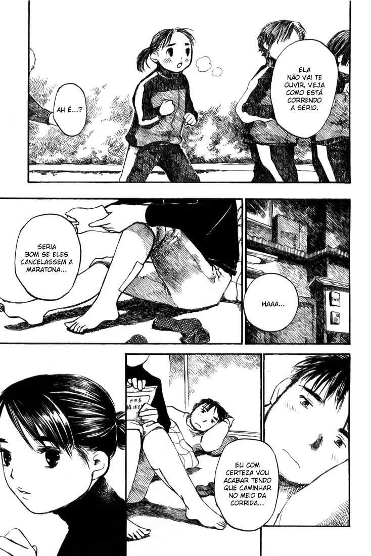 Koi Kaze, capítulo 17, página 4