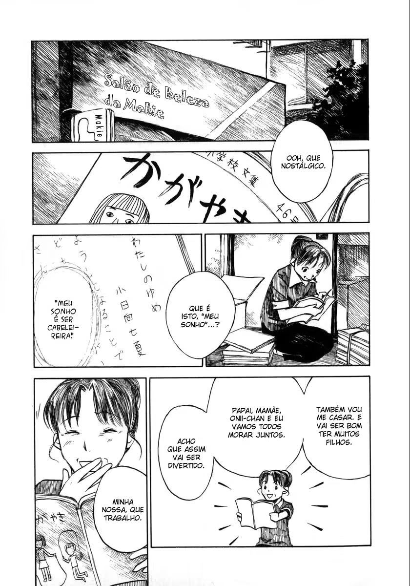 Koi Kaze, capítulo 23, página 2
