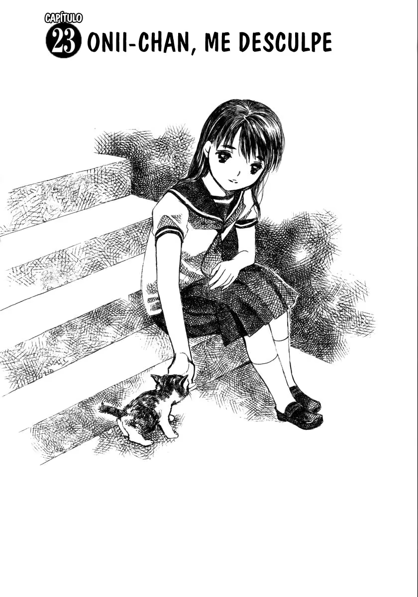 Koi Kaze, capítulo 23, página 3