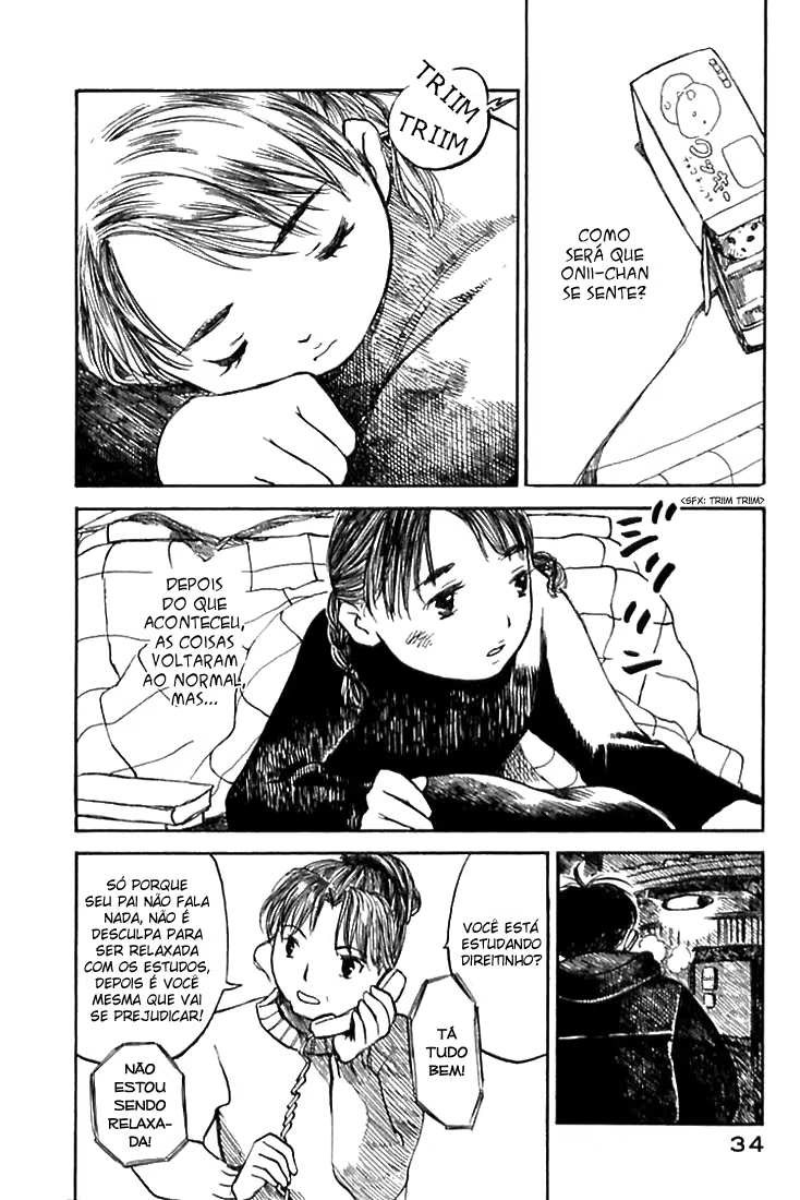 Koi Kaze, capítulo 16, página 3