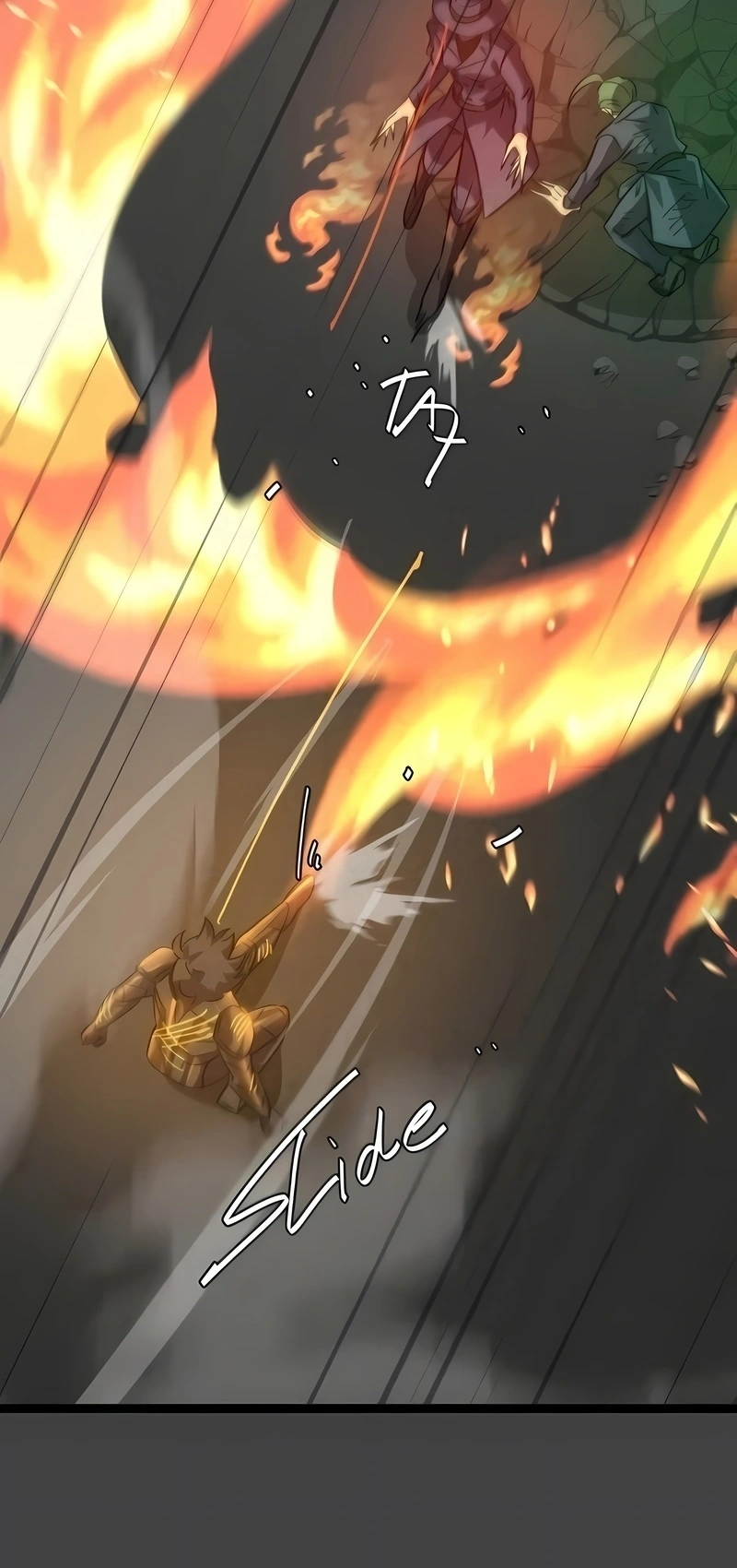 ExtraOrdinário, capítulo 377, página 2