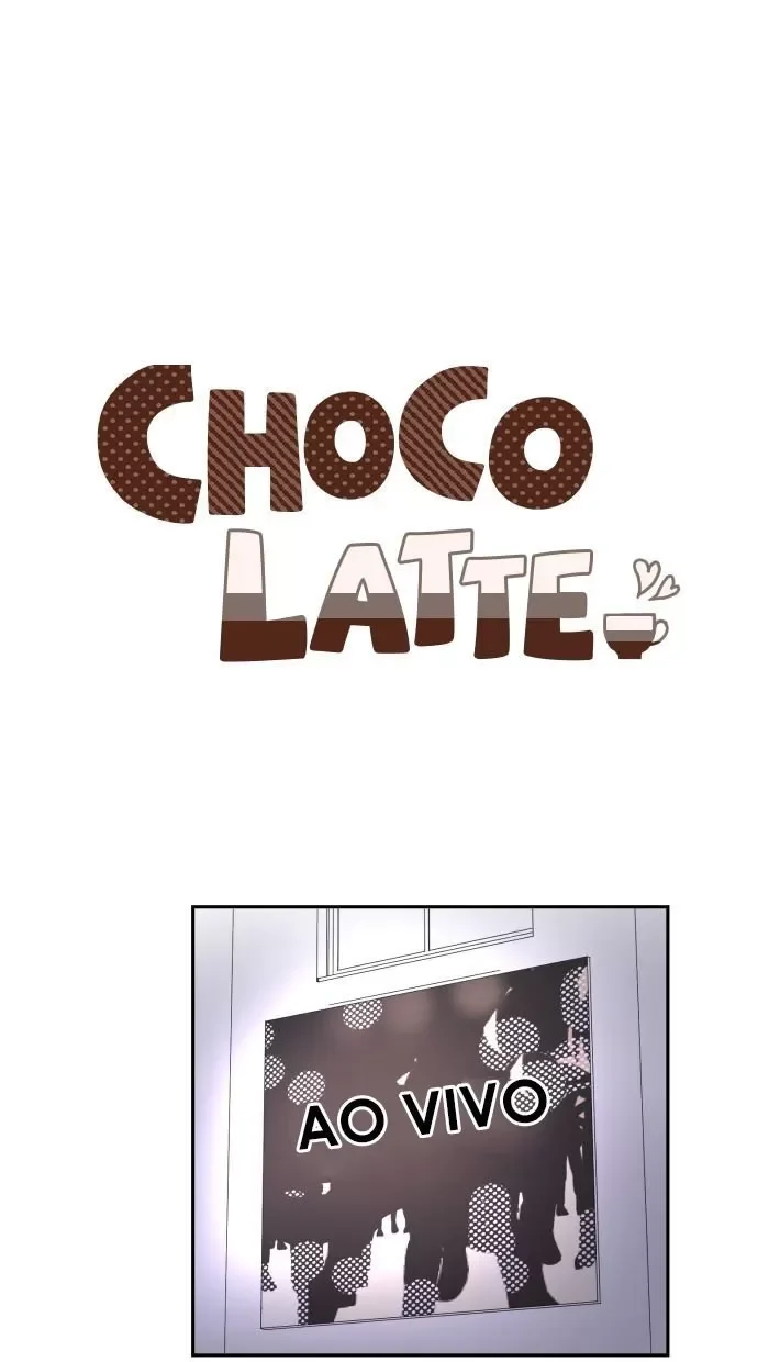 Choco Latte, capítulo 16, página 2