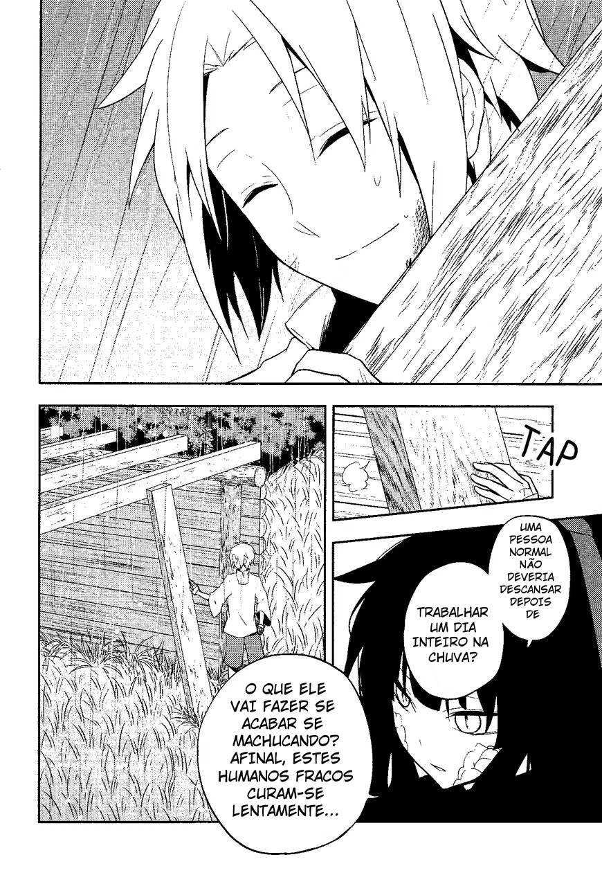 Kagerou Daze, capítulo 35, página 3