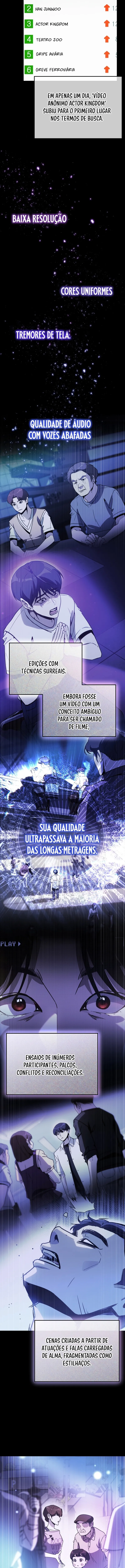 O Ator de Mil Faces, capítulo 59, página 3