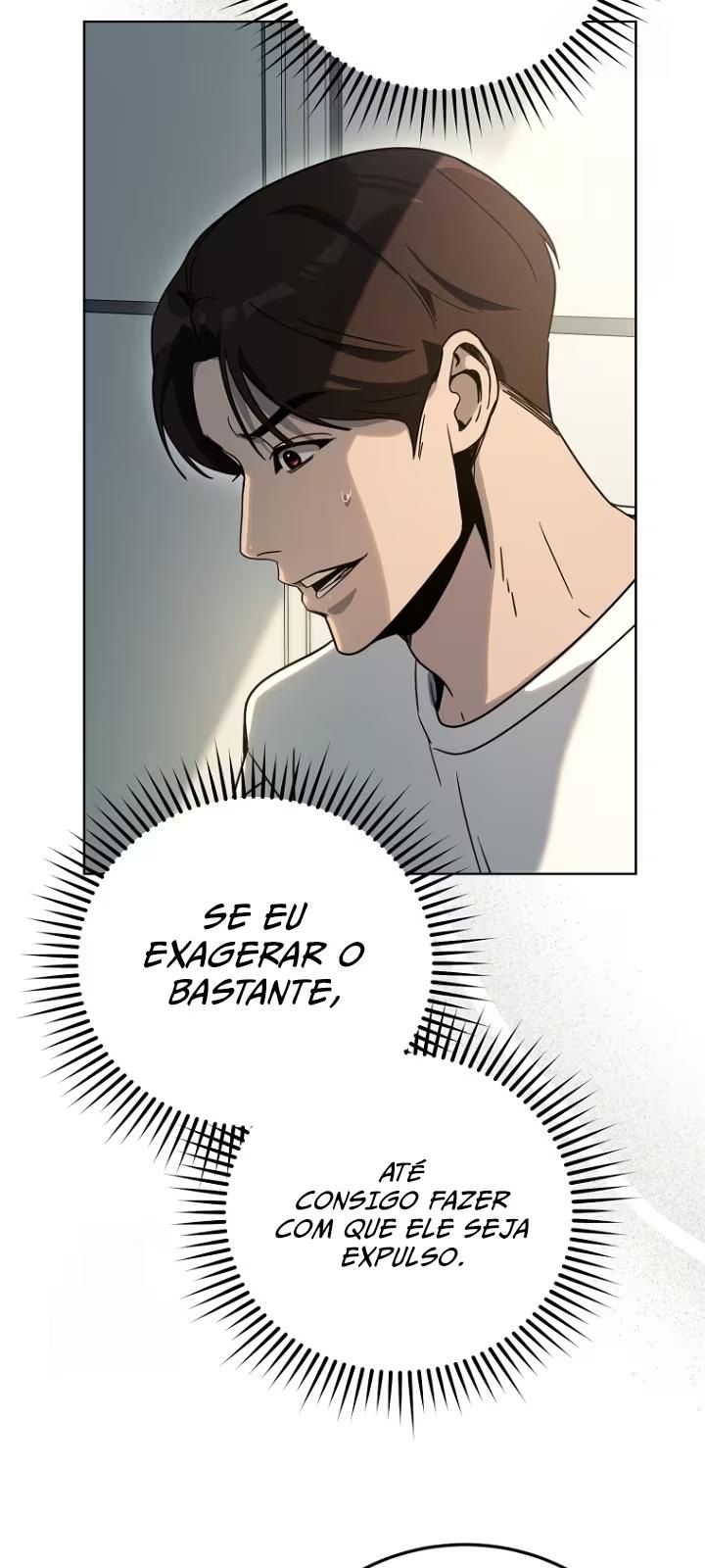 O Ator de Mil Faces, capítulo 31, página 4