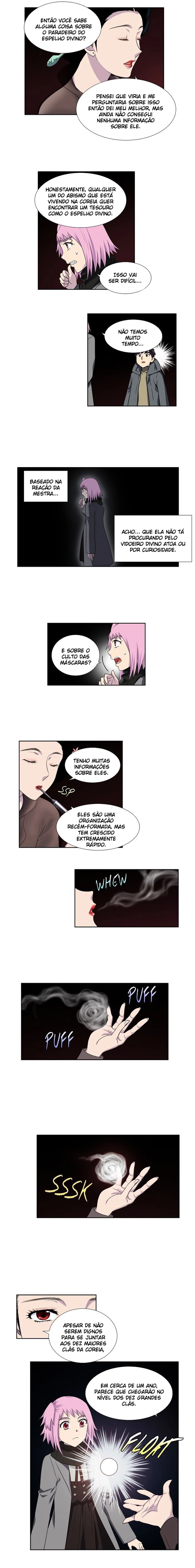 O jogador, capítulo 181, página 3