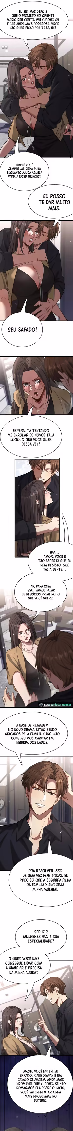 I'm Stuck on the Same Day for a Thousand Years, capítulo 115, página 2