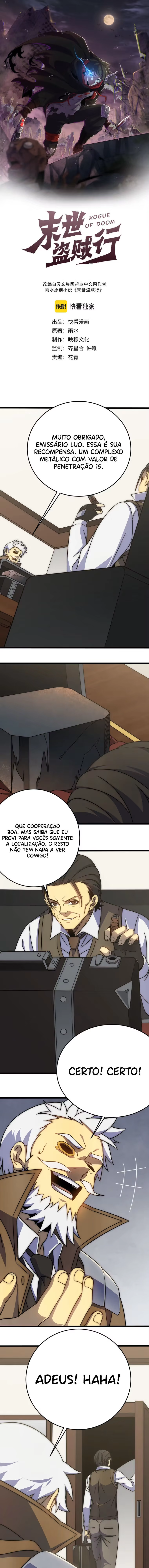 Apocalyptic Thief, capítulo 115, página 2