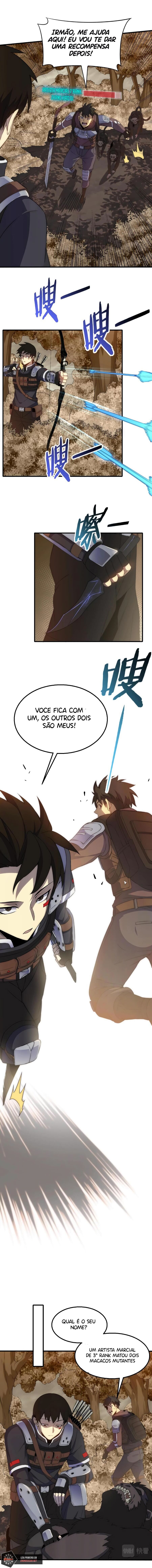 Apocalyptic Thief, capítulo 35, página 4