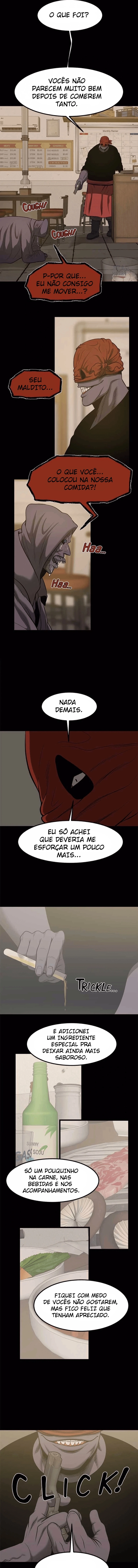 Eu Sou A Mãe, capítulo 130, página 4