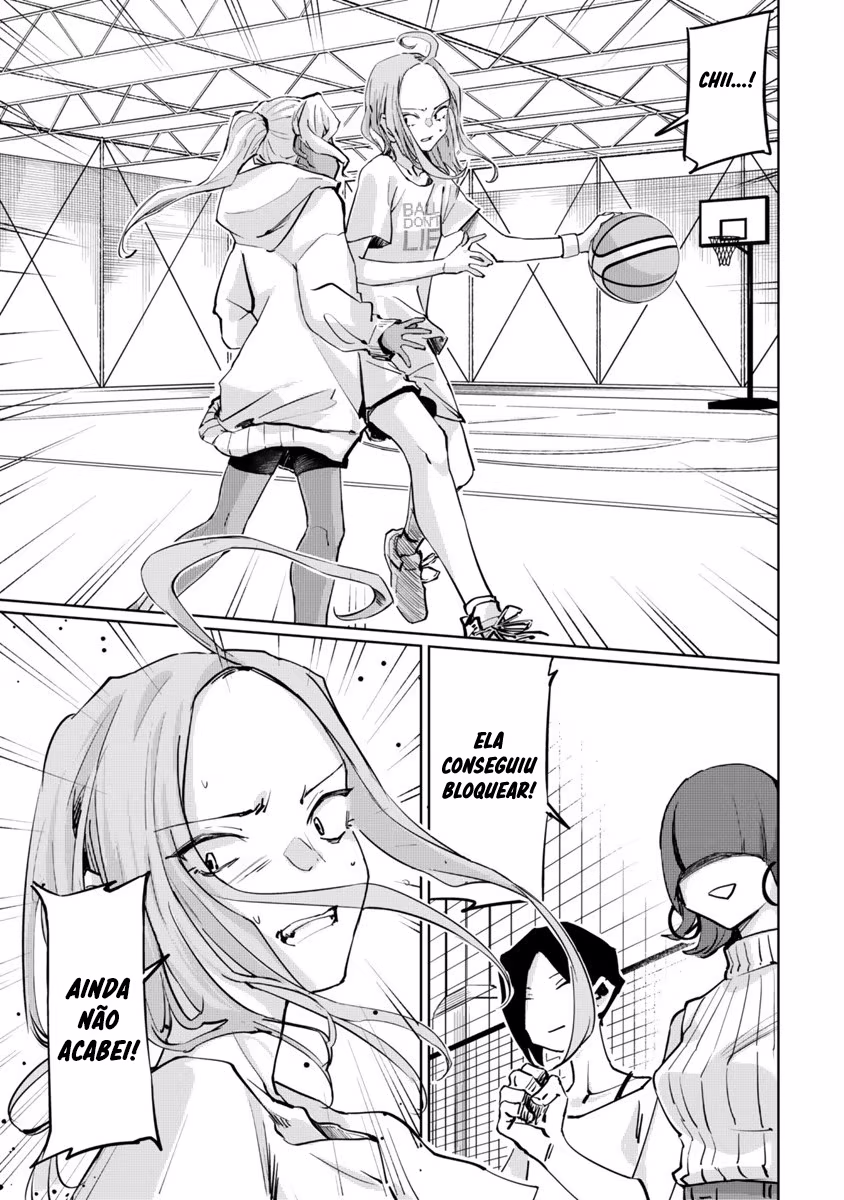 Tsubame Tip-off!, capítulo 7, página 4