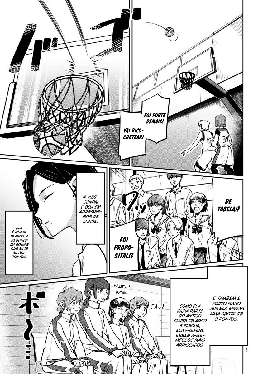 Tsubame Tip-off!, capítulo 11, página 4
