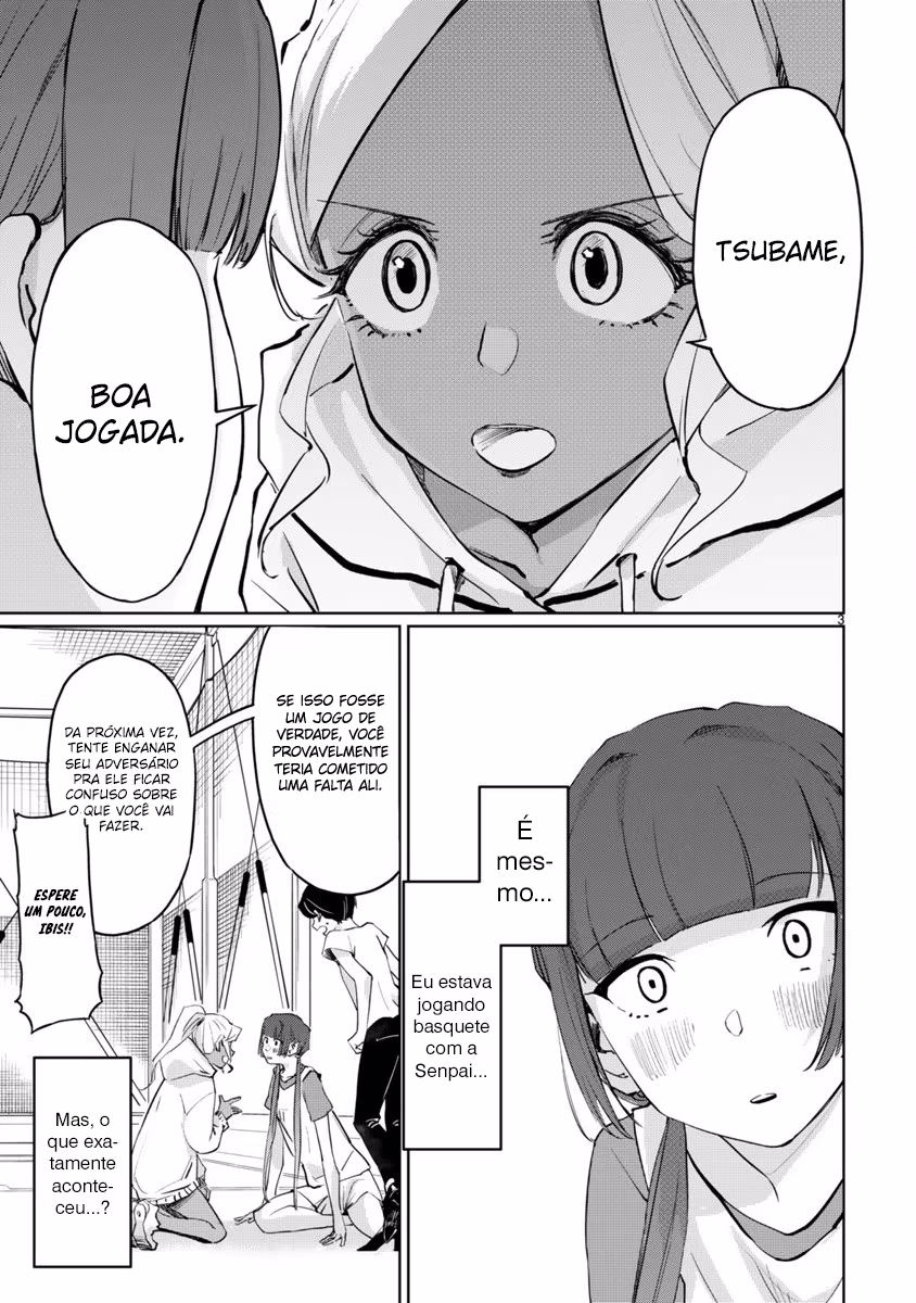 Tsubame Tip-off!, capítulo 6, página 4