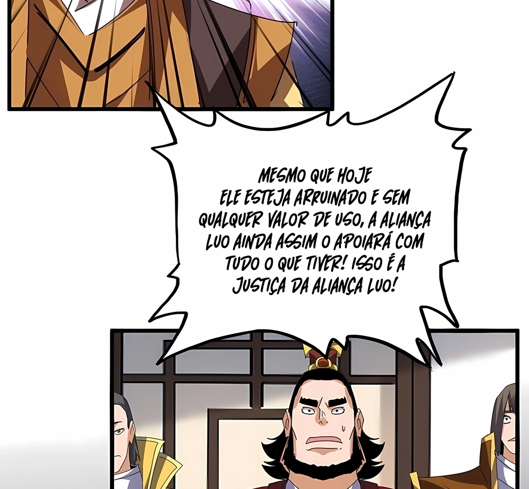The Servant Is the Demon King?!, capítulo 792, página 3