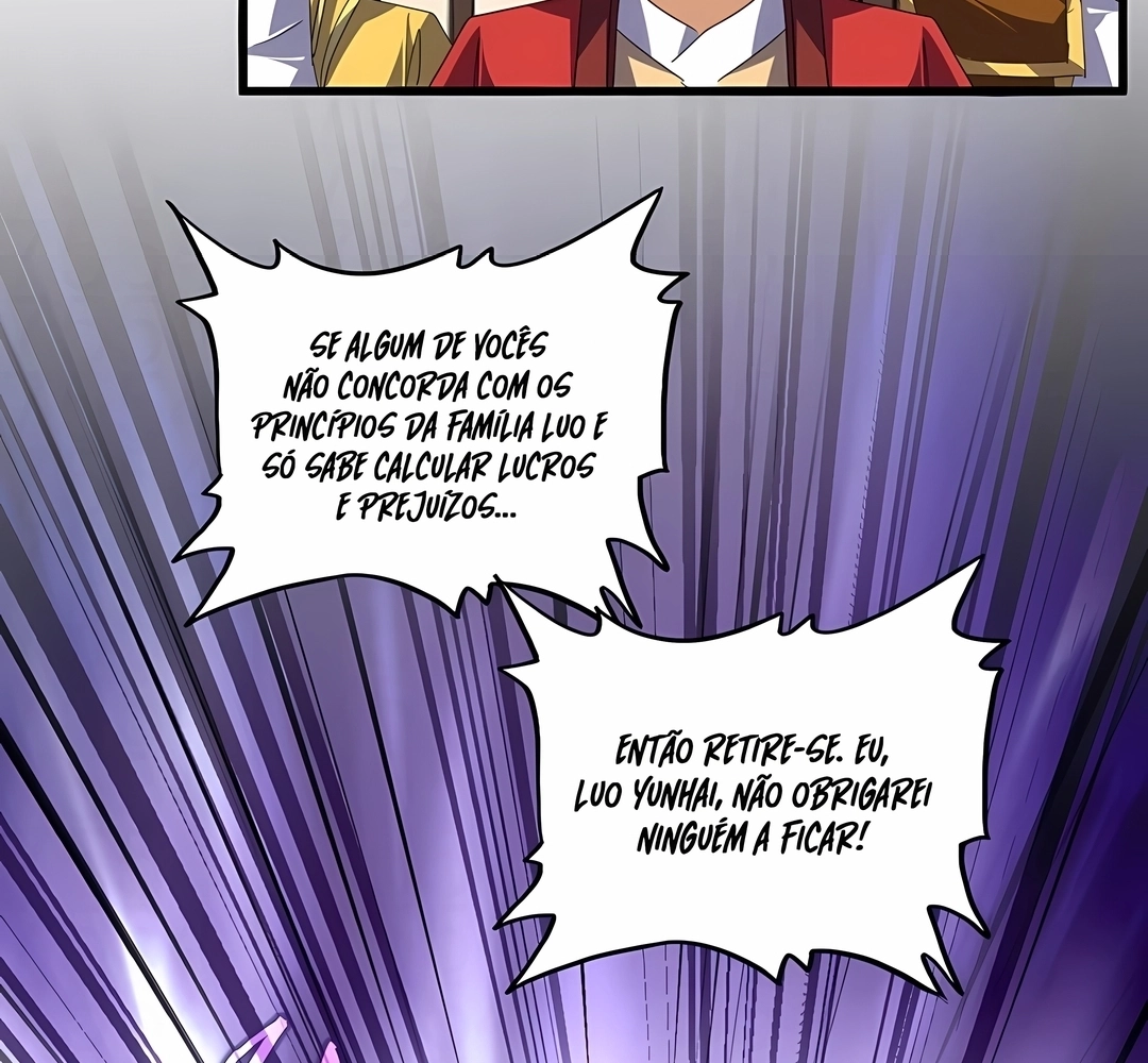 The Servant Is the Demon King?!, capítulo 792, página 4