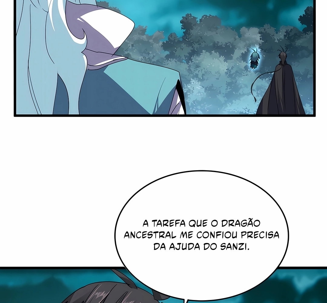 The Servant Is the Demon King?!, capítulo 878, página 4