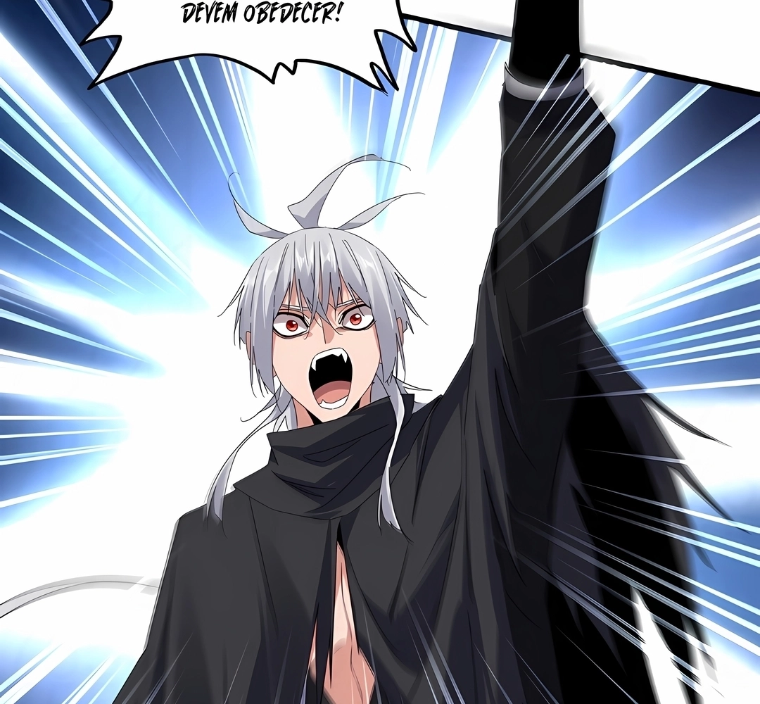 The Servant Is the Demon King?!, capítulo 755, página 2