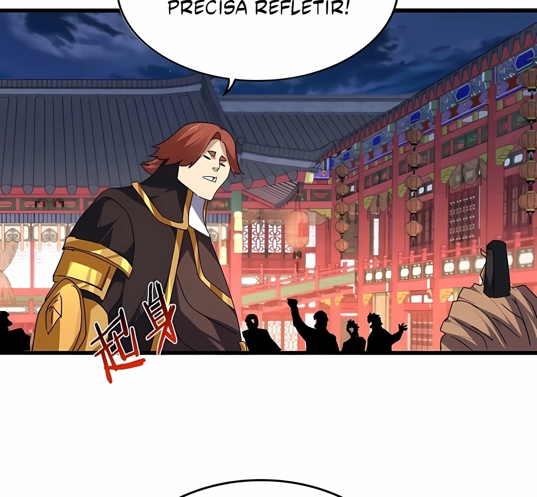 The Servant Is the Demon King?!, capítulo 788, página 2
