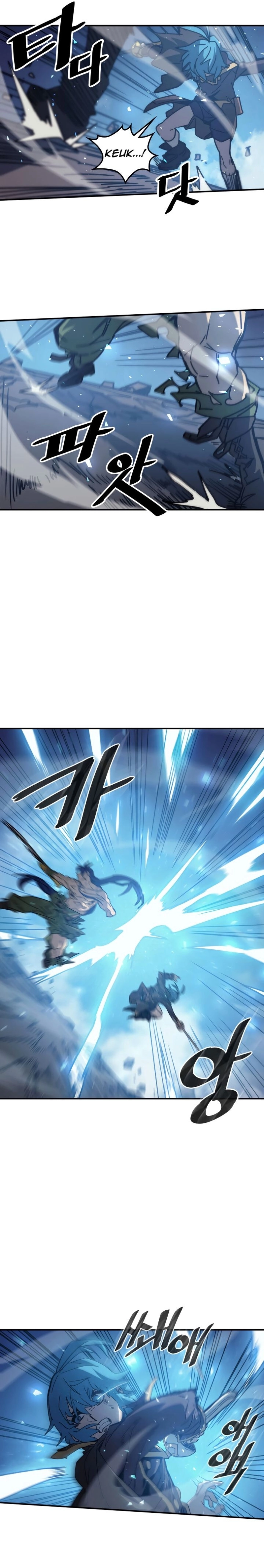 A Returner's Magic Should Be Special, capítulo 147, página 3
