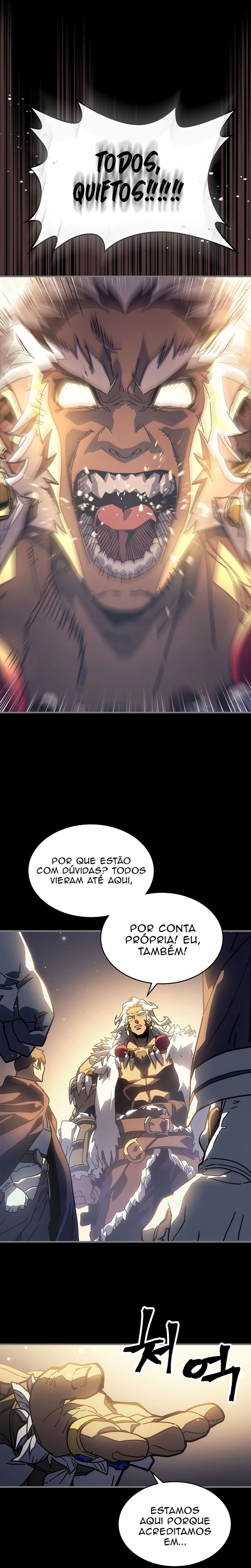 A Returner's Magic Should Be Special, capítulo 212, página 4