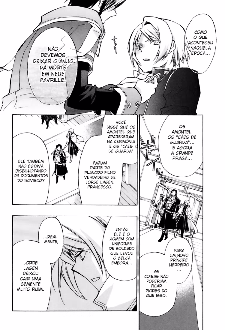 +C: Sword and Cornett, capítulo 26, página 4