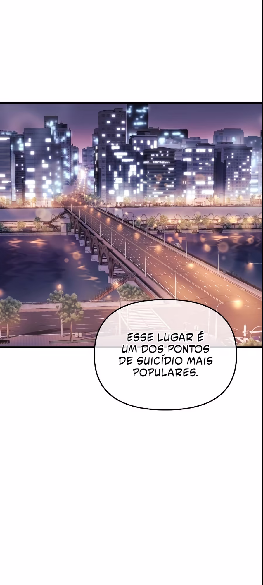 The Creator is on Hiatus, capítulo 2, página 2