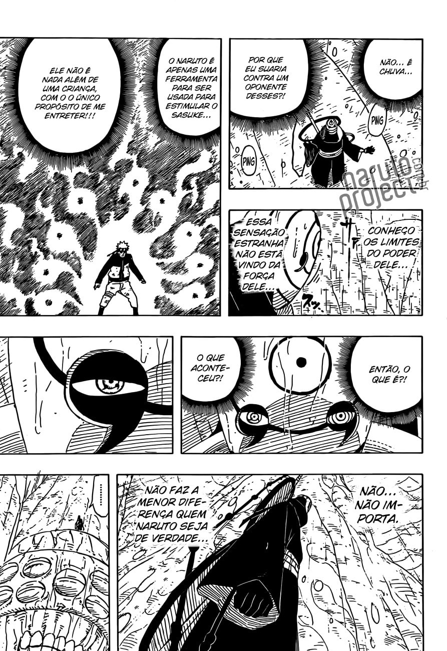 Naruto, capítulo 573, página 4