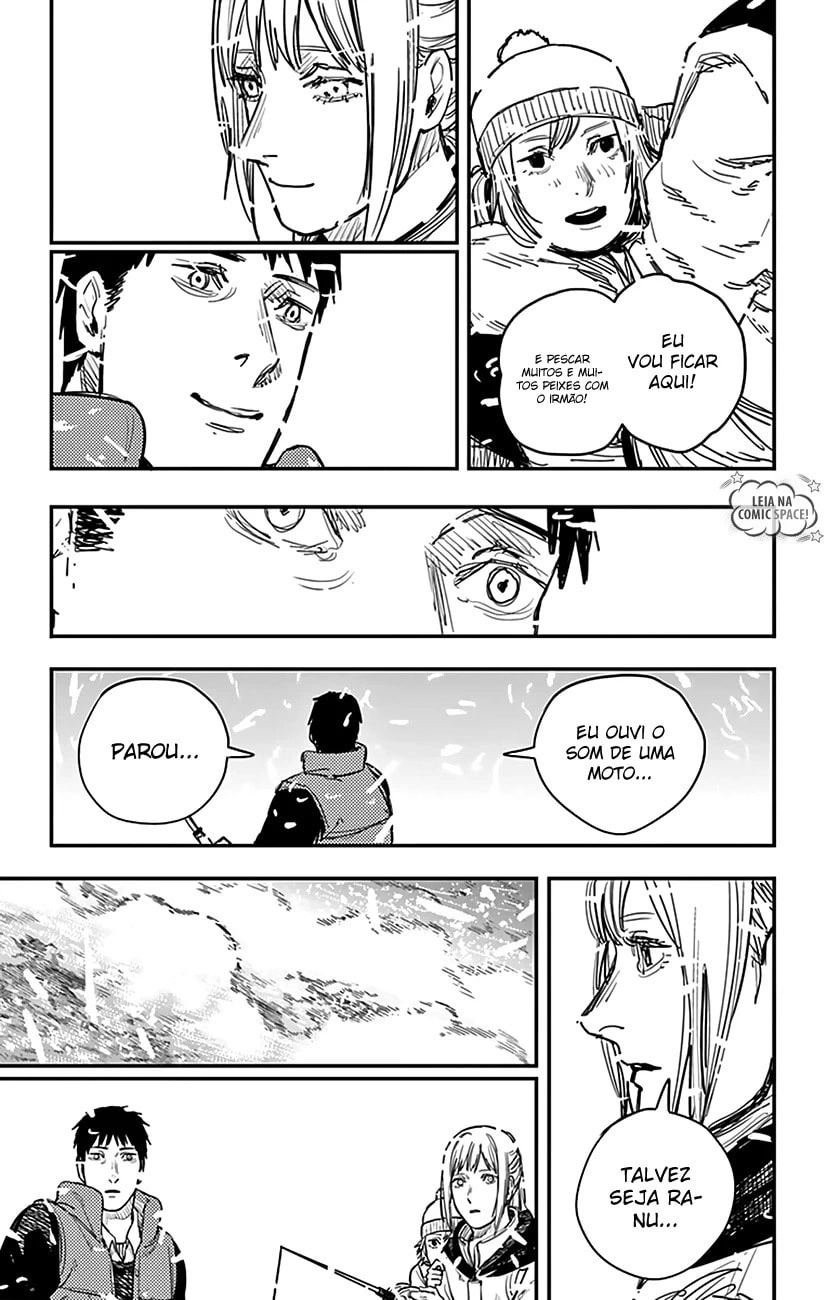 Fire Punch, capítulo 65, página 3