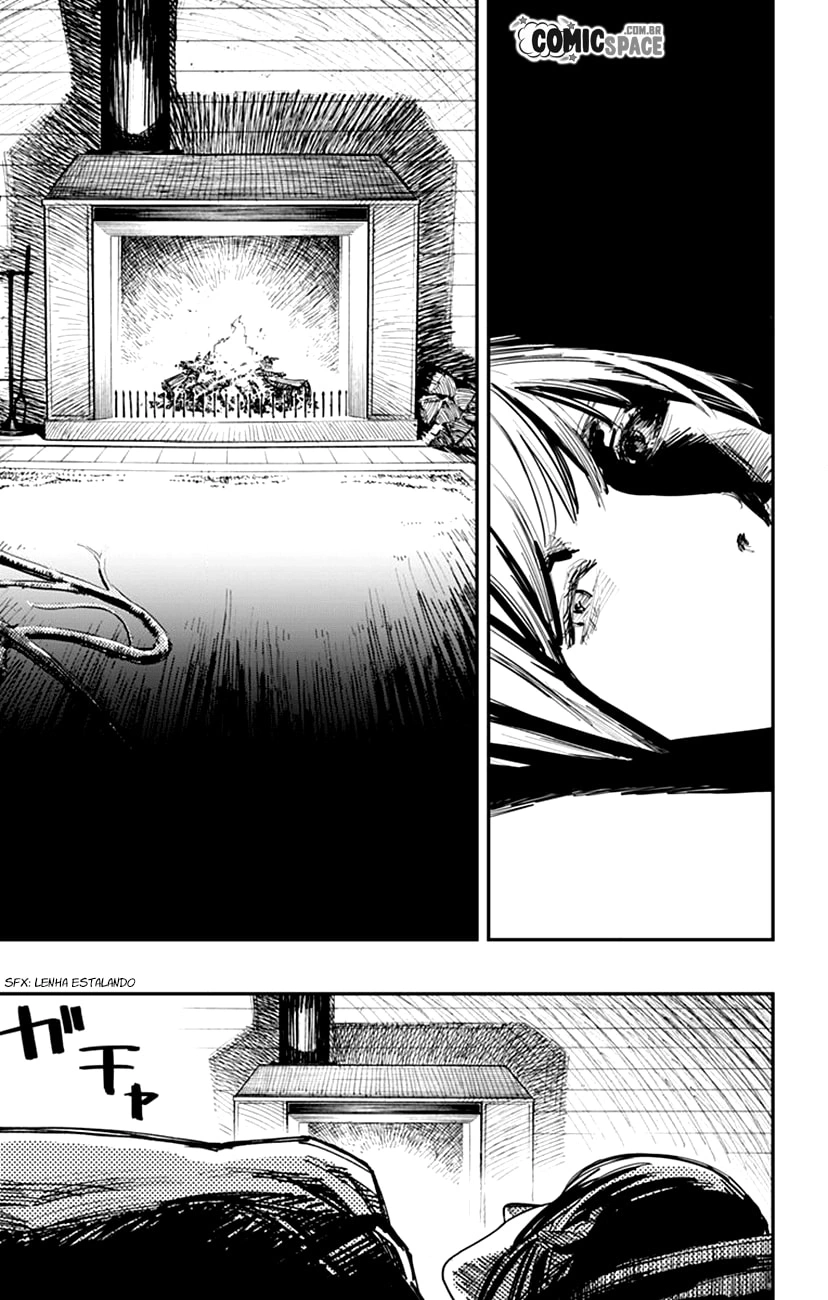 Fire Punch, capítulo 37, página 3