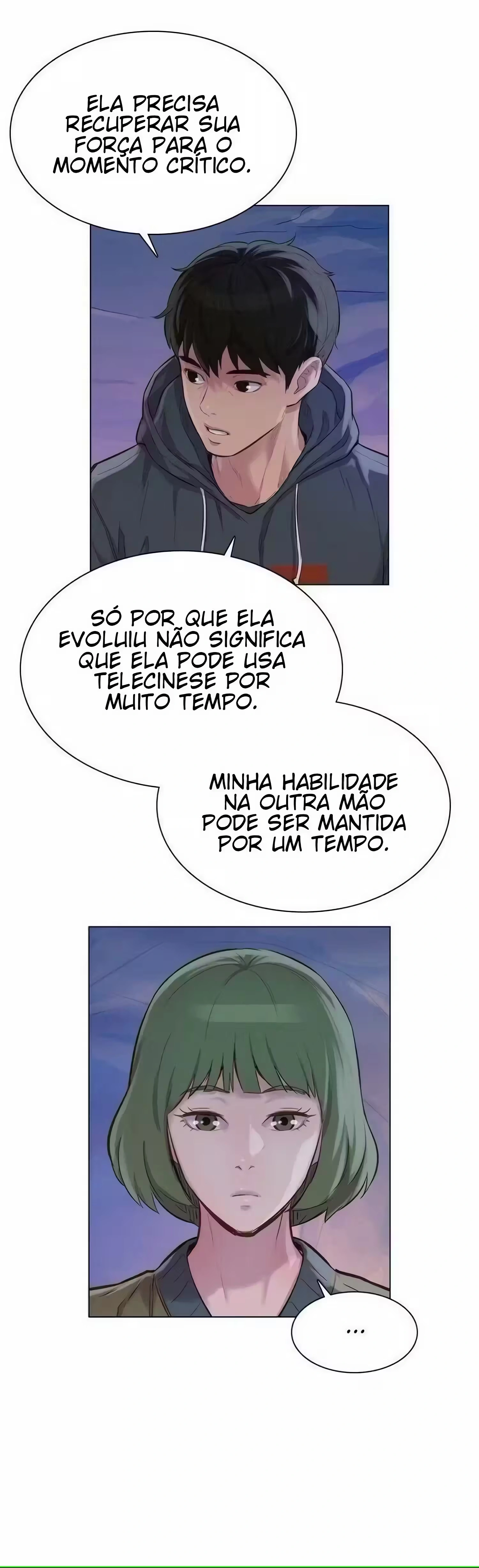 microHUNTER, capítulo 59, página 2
