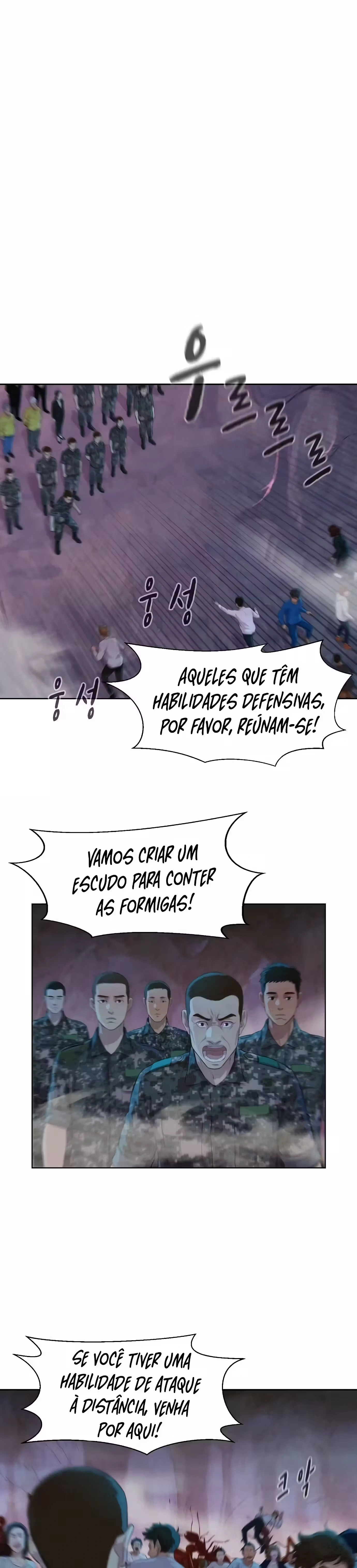 microHUNTER, capítulo 53, página 3