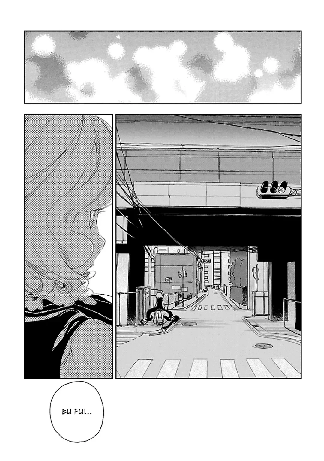 Beijo Extra: Betsukiss, capítulo 8, página 2