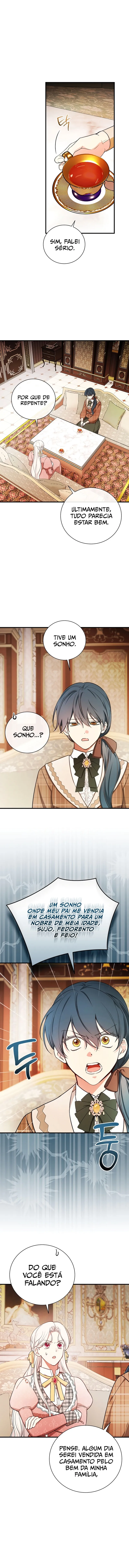 Eu Me Tornarei Mãe de Um Guerreiro, capítulo 103, página 2