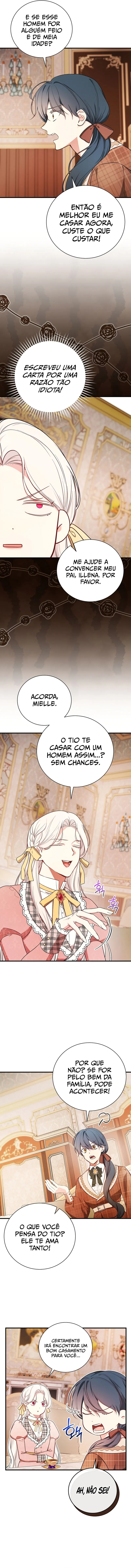 Eu Me Tornarei Mãe de Um Guerreiro, capítulo 103, página 3