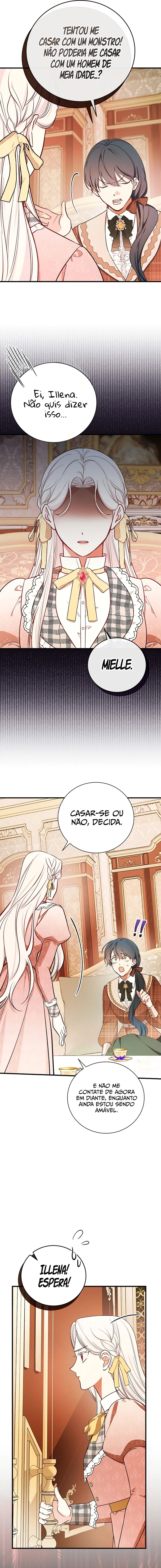 Eu Me Tornarei Mãe de Um Guerreiro, capítulo 103, página 4