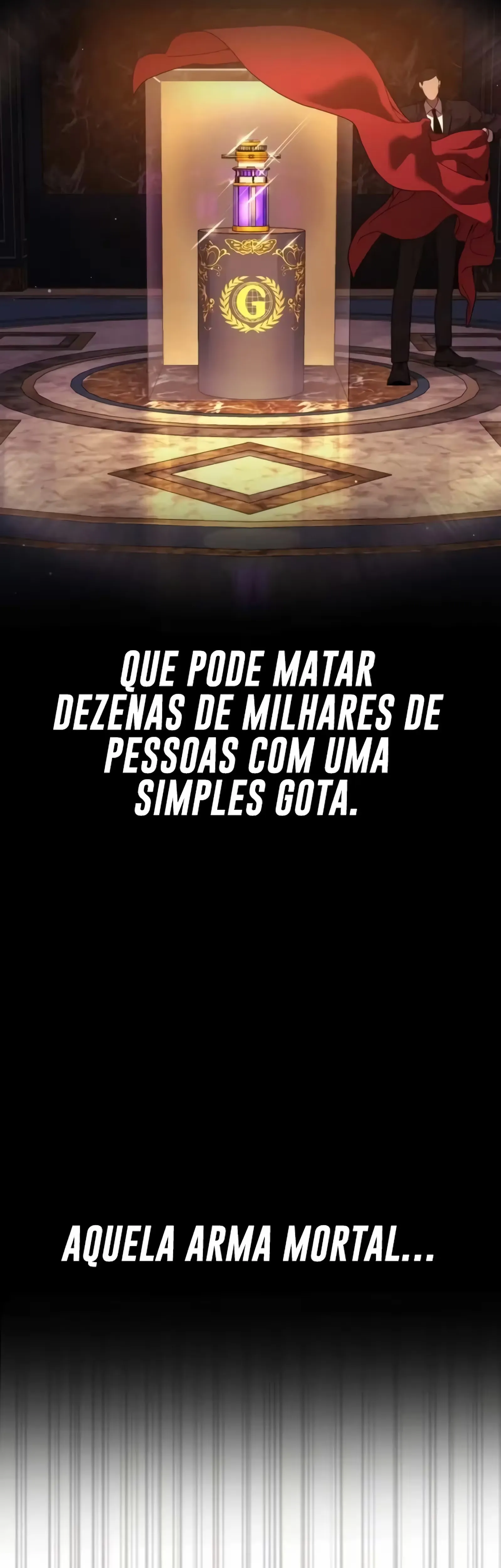 Assassino Pietro, capítulo 31, página 2