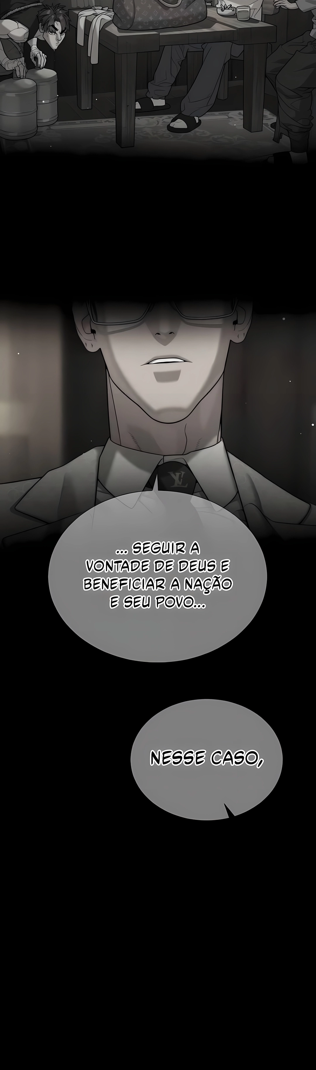 Assassino Pietro, capítulo 140, página 3