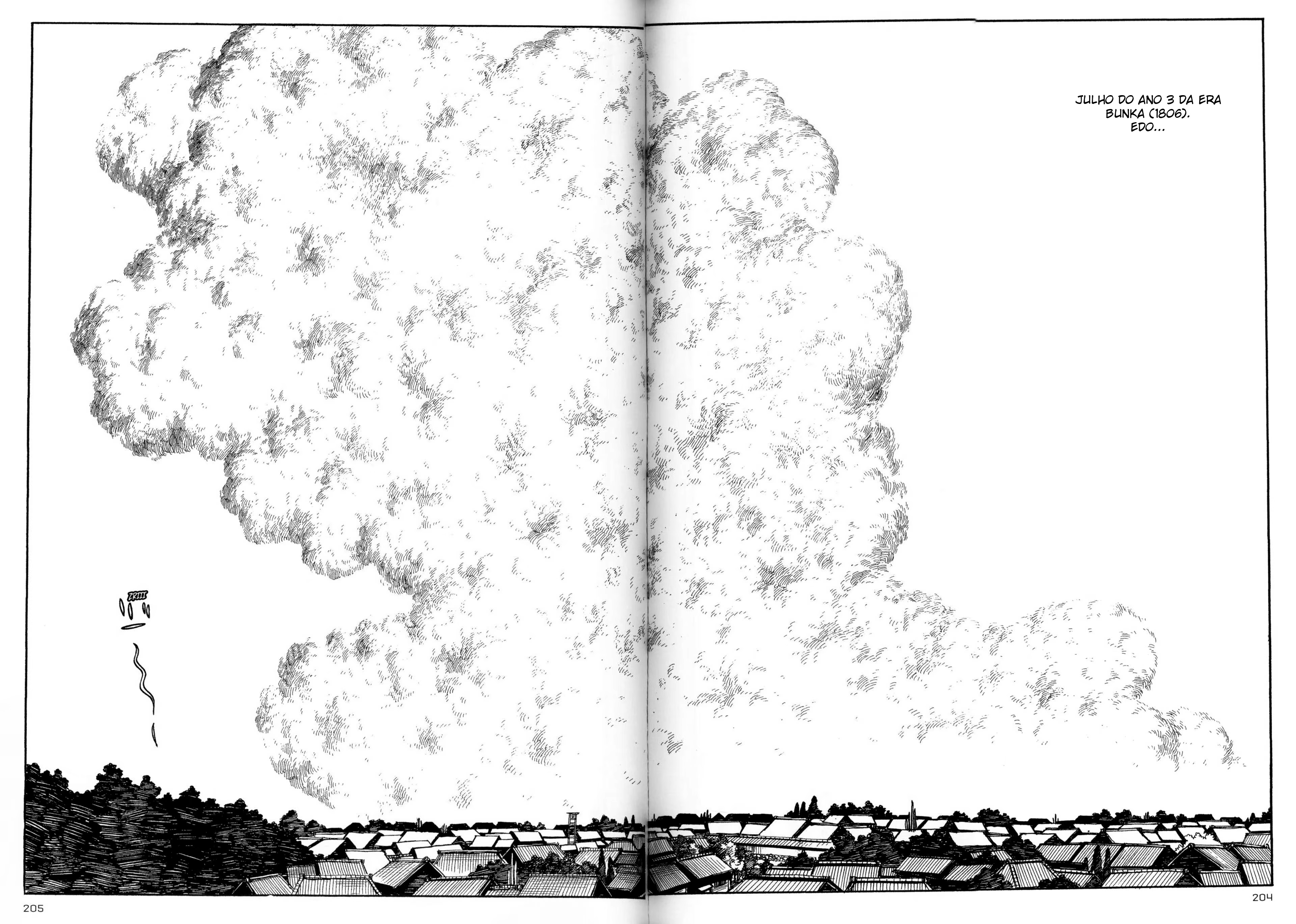 Forbidden Ishinomori, capítulo 9, página 3