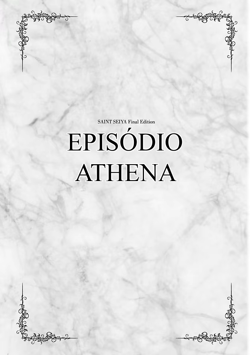 Saint Seiya (Final Edition), capítulo 1, página 2