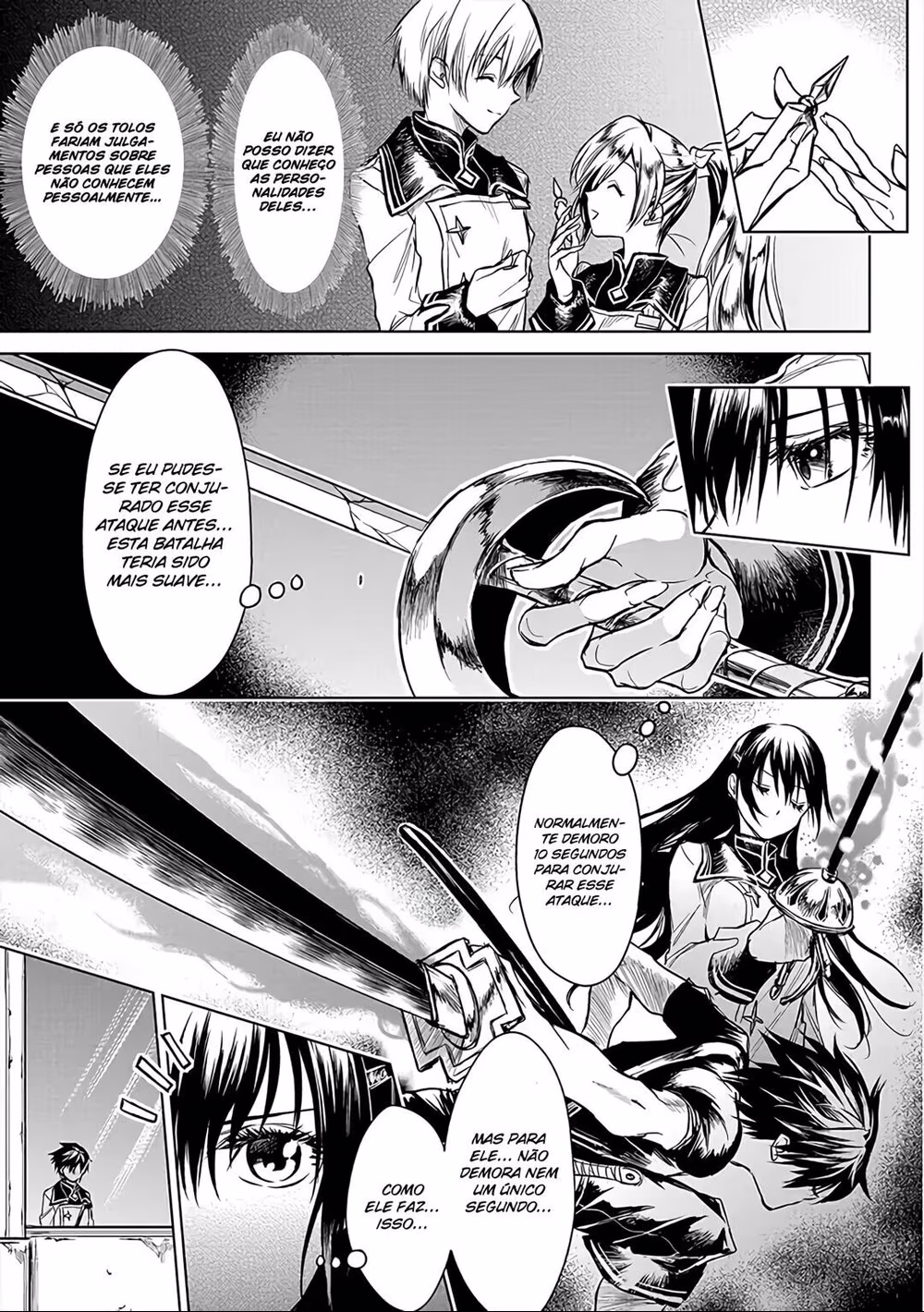 Ryuusa no Ori, capítulo 5, página 4