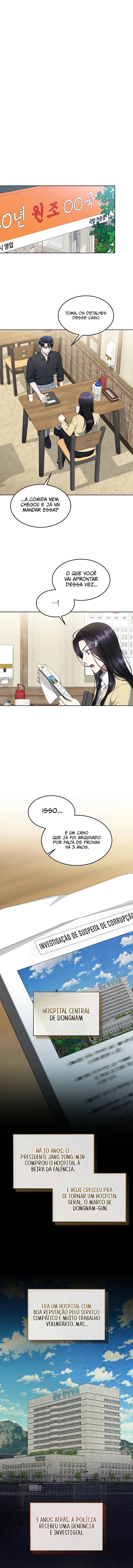 Promotor Kim Seo Jin, capítulo 27, página 2