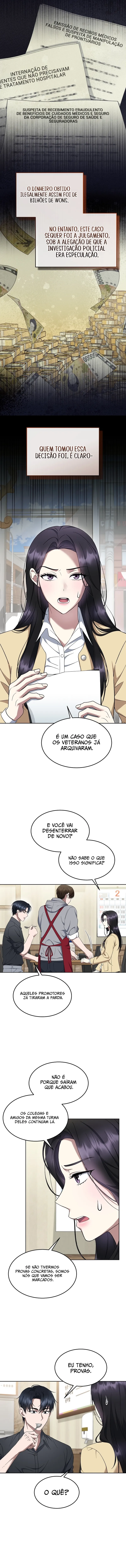 Promotor Kim Seo Jin, capítulo 27, página 3
