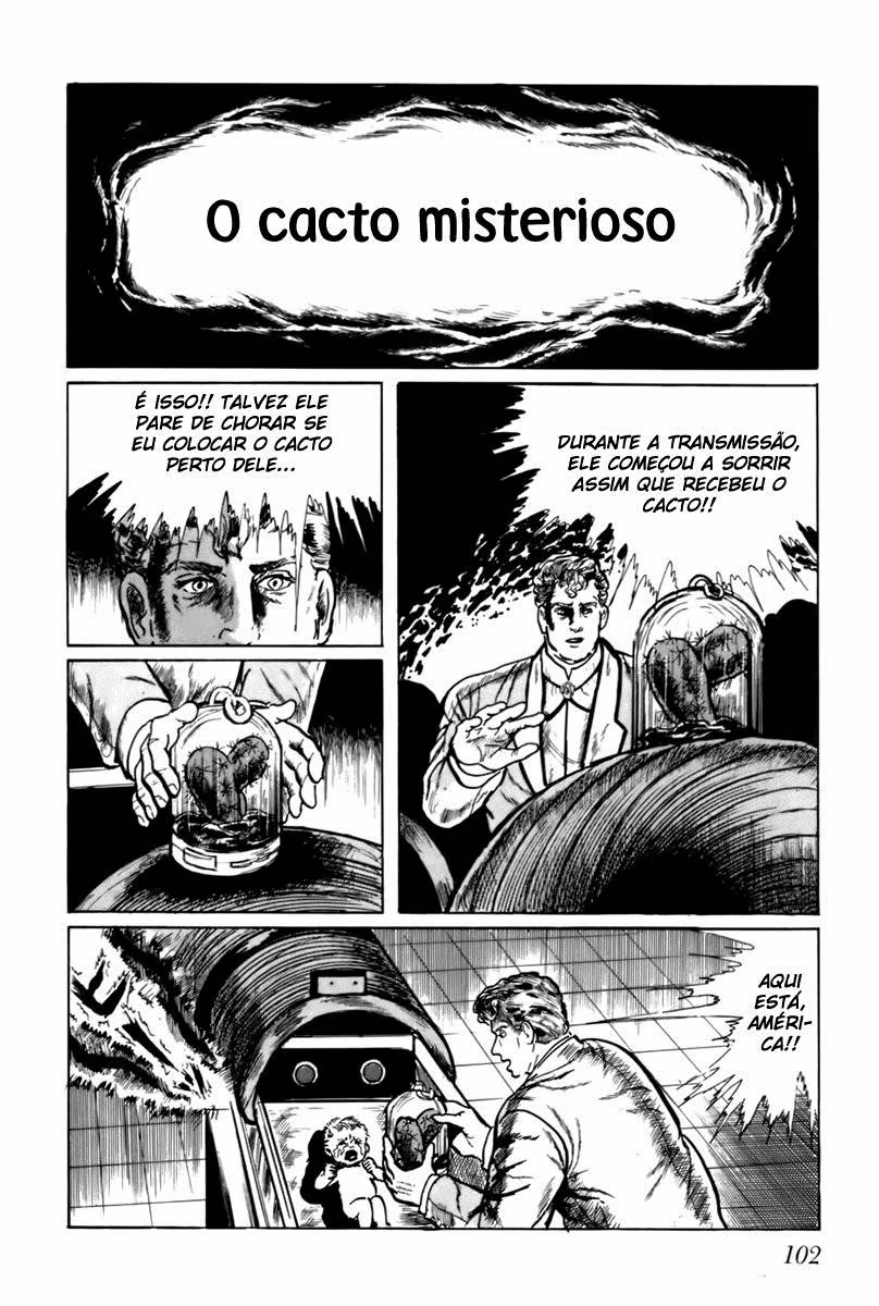 Fourteen, capítulo 26, página 4