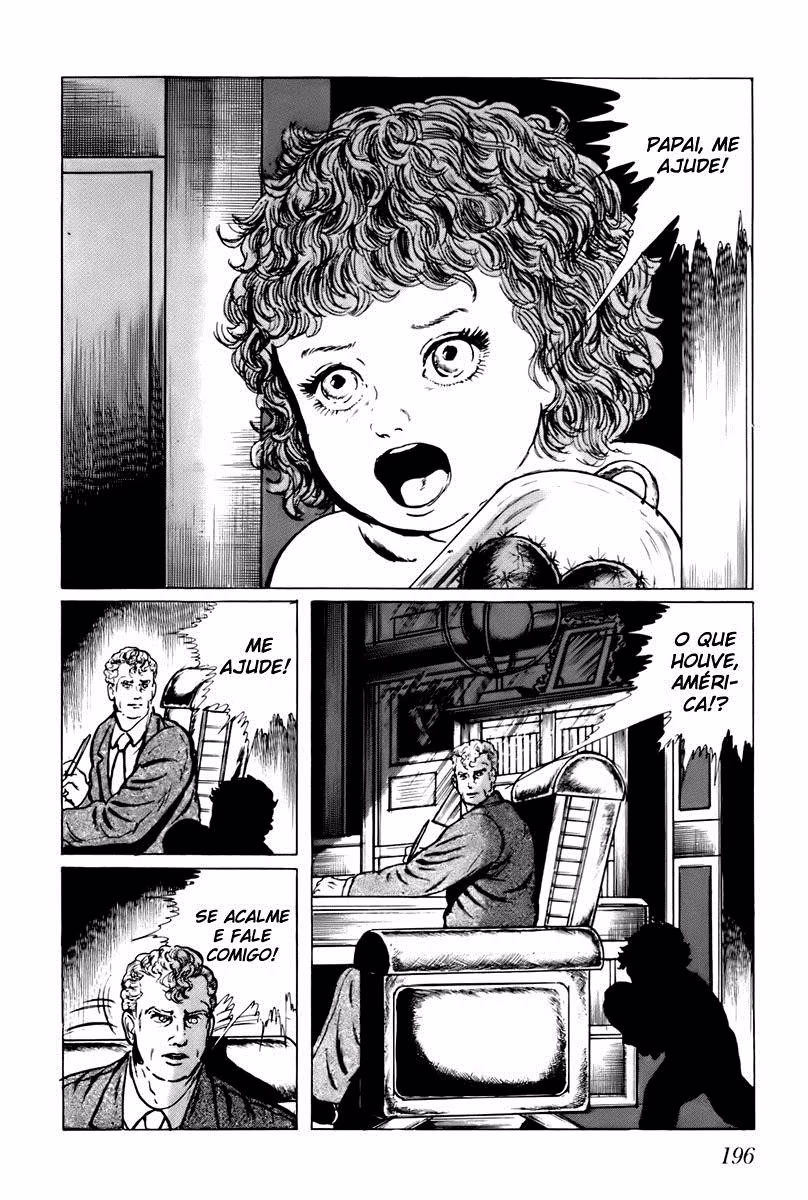 Fourteen, capítulo 72, página 2