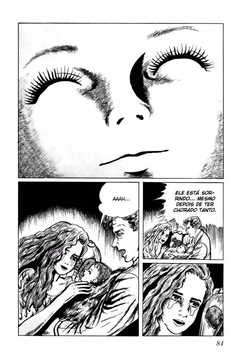 Fourteen, capítulo 25, página 2