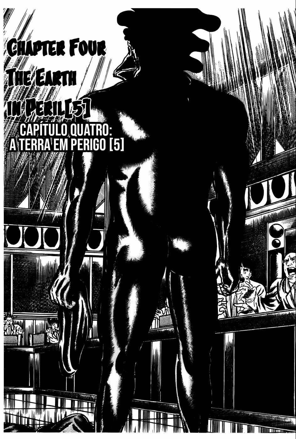 Fourteen, capítulo 98, página 2