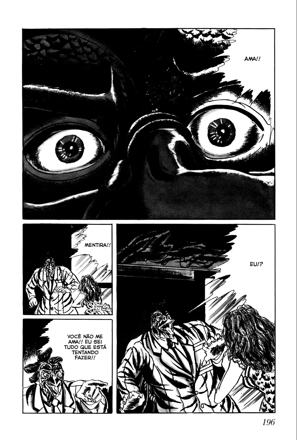 Fourteen, capítulo 92, página 3