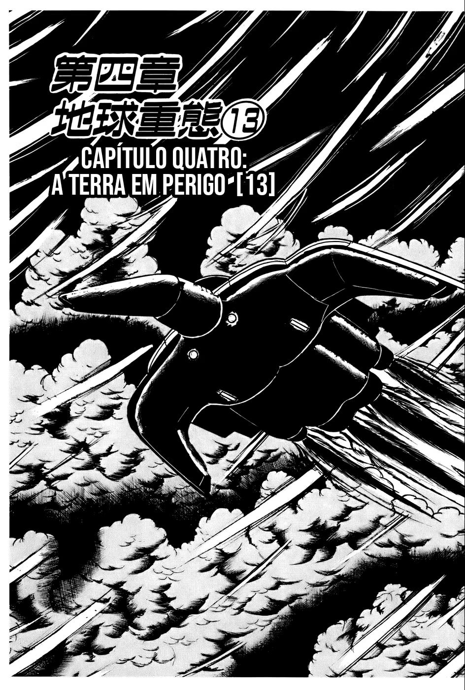Fourteen, capítulo 106, página 2
